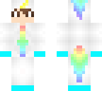 unicorn boy