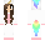 unicorn girl
