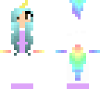 unicorn onesie