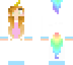 unicorn onesie edit