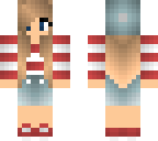 usa girl edited