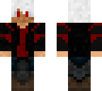 vampire boy