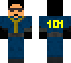 vault boy