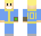 vault boy