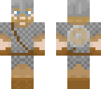 viking improved