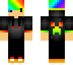wainbow chibi