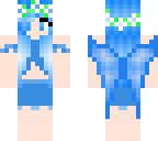 water fairy