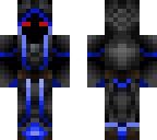 water mage fixed