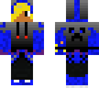 water teen mage