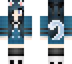 white wolf ceil