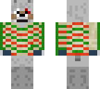 winkvoyager sweater