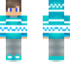 winter boy