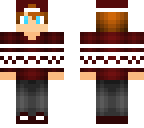 winter boy