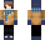 winter boy v2