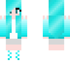 winter skin