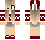 winter skin