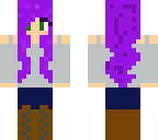 winterfall skin edit
