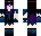 witch loriel