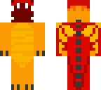 wof champion peril
