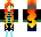 wolf gamer girl