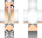wolf girl