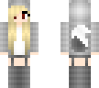 wolf girl