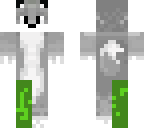 wolf with cast