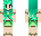 woodland elf