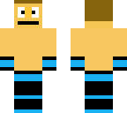 wwe pants attire