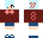 yandere girl