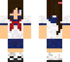 yandere girl