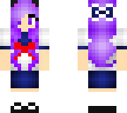 yandere girl