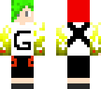 yellow green red