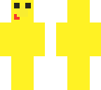 yellow guy