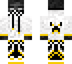 yellow wither