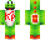 yoshiknolpower