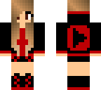 youtuber girl