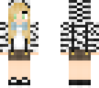 zeebraa girl