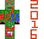 zombie 2016