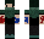 zombie