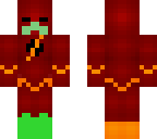 zombie flash