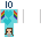 10 followers