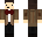 11th doctor
