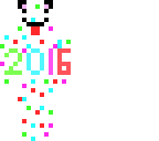 2016 cat