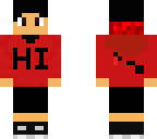 2016 update of skin