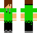 3 pixel boy
