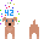 42 followers