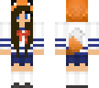 5163hma yandere uniform