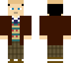 7th doctor