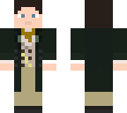 8th doctor